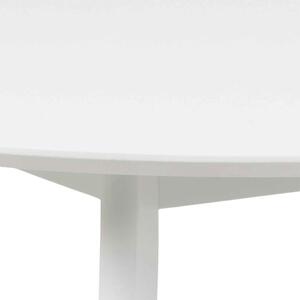 Jídelní stůl Roxby 76 × 105 × 105 cm ACTONA