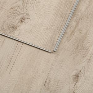 Upfloor zámkový vinyl SPC s podložkou 7002 Dub severský šedý 1,99 m²
