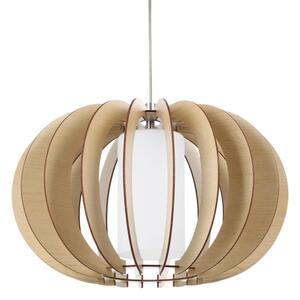 Eglo 95598 - Lustr STELLATO 1 1xE27/60W/230V
