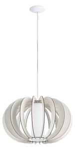 Eglo 95607 - Lustr STELLATO 2 1xE27/60W/230V