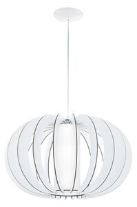 Eglo 95607 - Lustr STELLATO 2 1xE27/60W/230V
