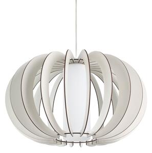 Eglo 95607 - Lustr STELLATO 2 1xE27/60W/230V
