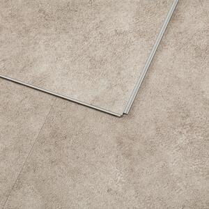 Upfloor zámkový vinyl SPC s podložkou 7003 Urban Grey 1,86 m²