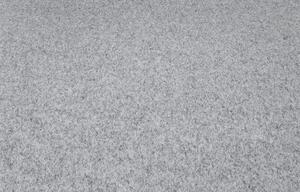 BEAULIEU REAL Metrážový koberec New Orleans 216 BARVA: Šedá, ŠÍŘKA: 4 m