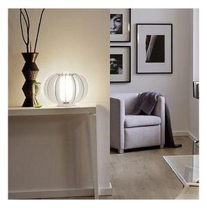 Eglo 95611 - Stolní lampa STELLATO 2 1xE27/60W/230V