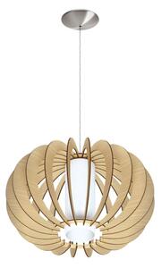 Eglo 95599 - Lustr STELLATO 1 1xE27/60W/230V