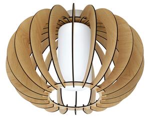 Eglo 95597 - Stropní svítidlo STELLATO 1 1xE27/60W/230V