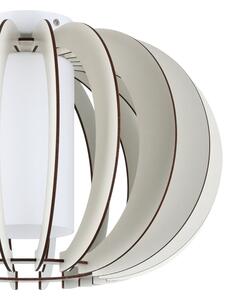 Eglo 95605 - Stropní svítidlo STELLATO 2 1xE27/60W/230V