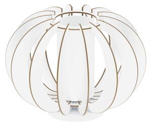 Eglo 95611 - Stolní lampa STELLATO 2 1xE27/60W/230V