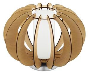 Eglo 95603 - Stolní lampa STELLATO 1 1xE27/60W/230V