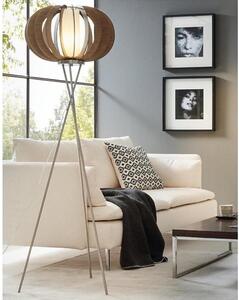 Eglo 95596 - Stojací lampa STELLATO 3 1xE27/60W/230V