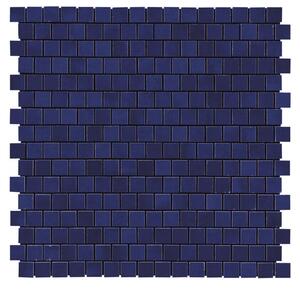 Imola Keramická mozaika Shades 30F 30x30 modrofialová