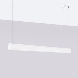Závěsné LED svítidlo Farge 120, 1x LED 38w, 3000k, w