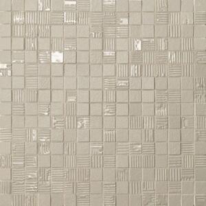 Keramická Mozaika Mat&More taupe 30,5x30,5