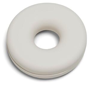 Silikonový organizér kabelů Bagel Pearl
