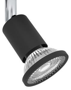 Eglo 94964 - LED Bodové svítidlo SARRIA 2xGU10-LED/5W/230V