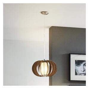 Eglo 95593 - Lustr STELLATO 3 1xE27/60W/230V