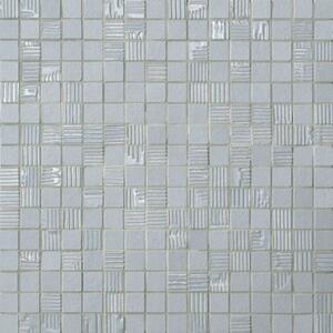 Fap Ceramiche Keramická Mozaika Mat&More azure 30,5x30,5