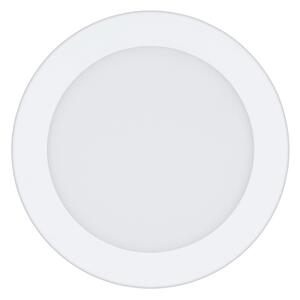 Eglo 96165 - LED Podhledové svítidlo FUEVA 1 LED/10,9W/230V IP44
