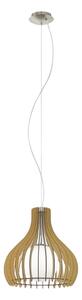 Eglo 96214 - Lustr TINDORI 1xE27/60W/230V
