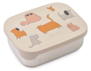 Svačinový box Arthur Cats and Dogs 900 ml