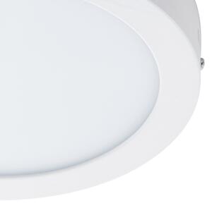 Eglo 96168 - LED Koupelnové stropní svítidlo FUEVA 1 LED/22W/230V IP44
