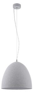 Eglo 94354 - Lustr SARABIA 1xE27/60W/230V