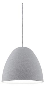 Eglo 94353 - Lustr SARABIA 1xE27/60W/230V