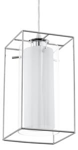 Eglo 94377 - Lustr LONCINO 1 1xE27/60W/230V