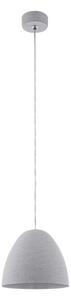 Eglo 94353 - Lustr SARABIA 1xE27/60W/230V