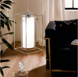 Eglo 94377 - Lustr LONCINO 1 1xE27/60W/230V