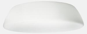 Lucis Stropní/nástěnné LED svítidlo BOWL 18,9 W, Ø 42 cm Teplota světla: 3000K - teplá bílá, Stmívání, řízení: ON/OFF (bez stmívání)