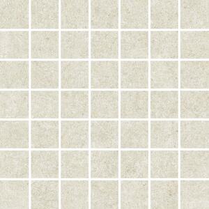 Love Ceramic Tiles Keramická mozaika PULSE White 30x30