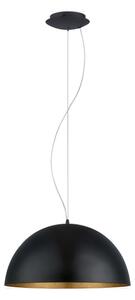 Eglo 94936 - Lustr GAETANO 1 1xE27/60W/230V