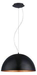 Eglo 94938 - Lustr GAETANO 1 1xE27/60W/230V