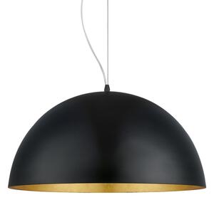Eglo 94936 - Lustr GAETANO 1 1xE27/60W/230V