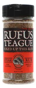 Grilovací koření Rufus Teague - Steak Rub