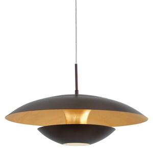 Eglo 95755 - Lustr NUVANO 1xE27/60W/230V