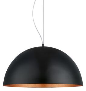Eglo 94938 - Lustr GAETANO 1 1xE27/60W/230V