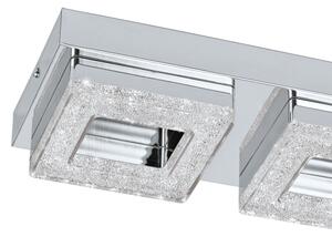 Eglo 95656 - LED Stropní svítidlo FRADELO 3xLED/4W/230V