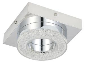 Eglo 95662 - LED Stropní svítidlo FRADELO LED/4W/230V