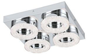 Eglo 95664 - LED Stropní svítidlo FRADELO 4xLED/4W/230V