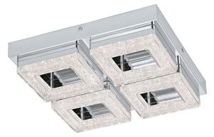 Eglo 95657 - LED Stropní svítidlo FRADELO 4xLED/4W/230V