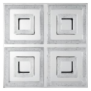 Eglo 95661 - LED Stropní svítidlo FRADELO LED/48W/230V