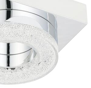 Eglo 95662 - LED Stropní svítidlo FRADELO LED/4W/230V