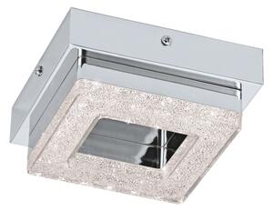Eglo 95655 - LED Stropní svítidlo FRADELO LED/4W/230V