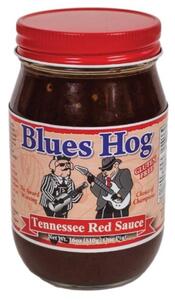 BBQ omáčka Blues Hog - Tennessee Red