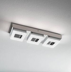 Eglo 95656 - LED Stropní svítidlo FRADELO 3xLED/4W/230V