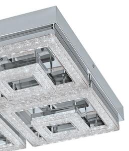 Eglo 95661 - LED Stropní svítidlo FRADELO LED/48W/230V