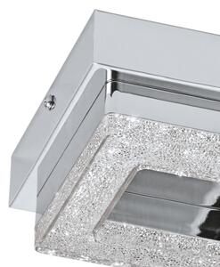 Eglo 95655 - LED Stropní svítidlo FRADELO LED/4W/230V
